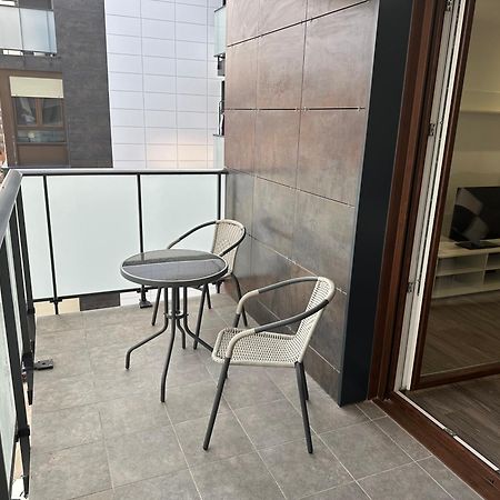 Piso Sardinero - Almar D'Pipe Apartment Santander Exterior foto