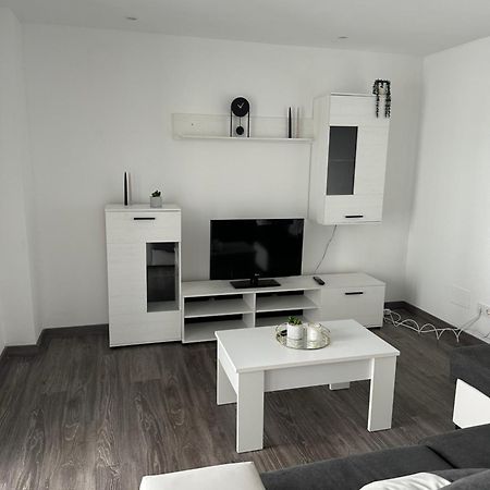Piso Sardinero - Almar D'Pipe Apartment Santander Exterior foto