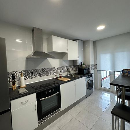 Piso Sardinero - Almar D'Pipe Apartment Santander Exterior foto