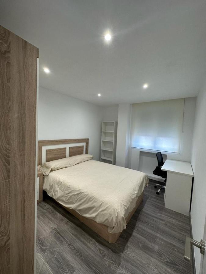Piso Sardinero - Almar D'Pipe Apartment Santander Exterior foto