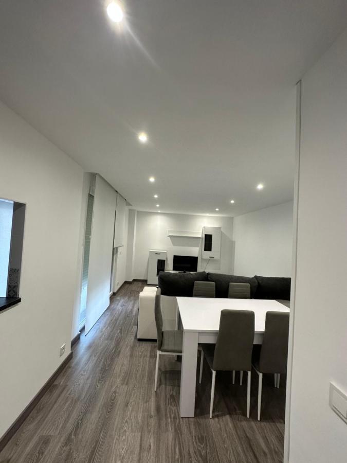 Piso Sardinero - Almar D'Pipe Apartment Santander Exterior foto