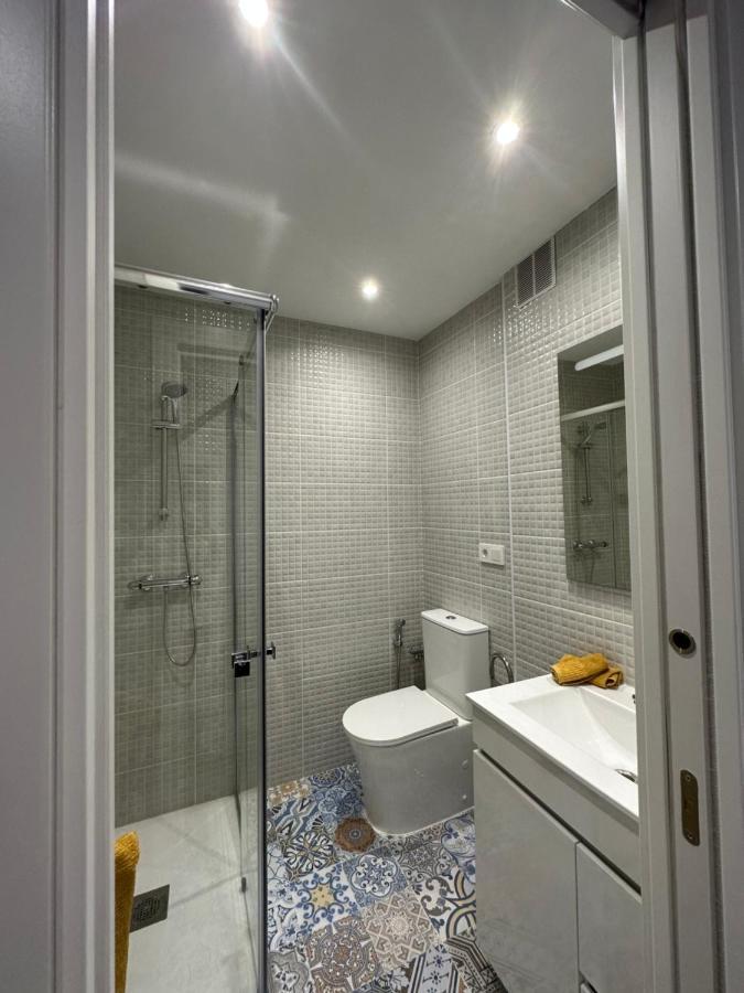 Piso Sardinero - Almar D'Pipe Apartment Santander Exterior foto