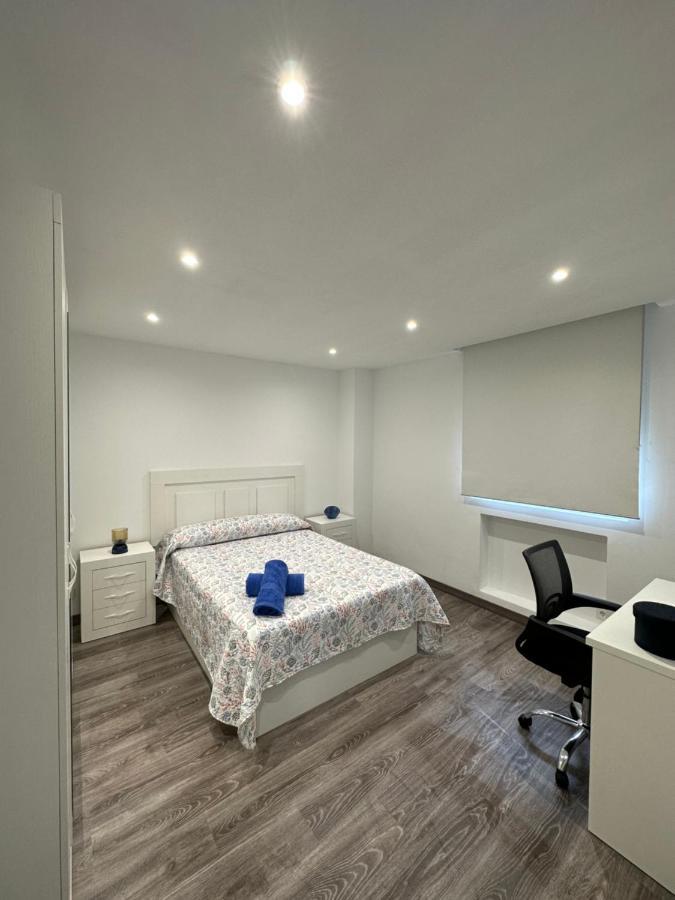 Piso Sardinero - Almar D'Pipe Apartment Santander Exterior foto