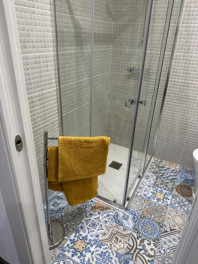 Piso Sardinero - Almar D'Pipe Apartment Santander Exterior foto