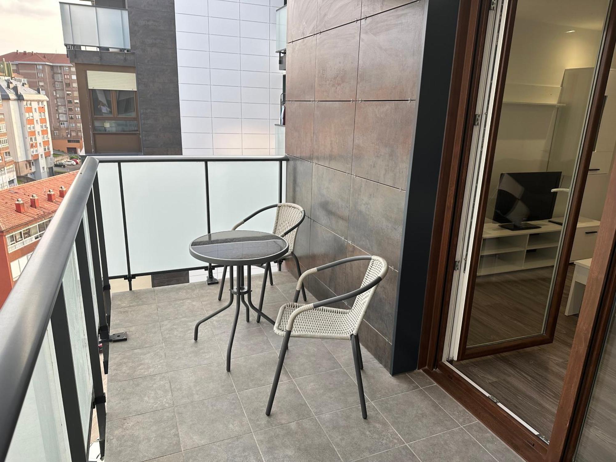 Piso Sardinero - Almar D'Pipe Apartment Santander Exterior foto
