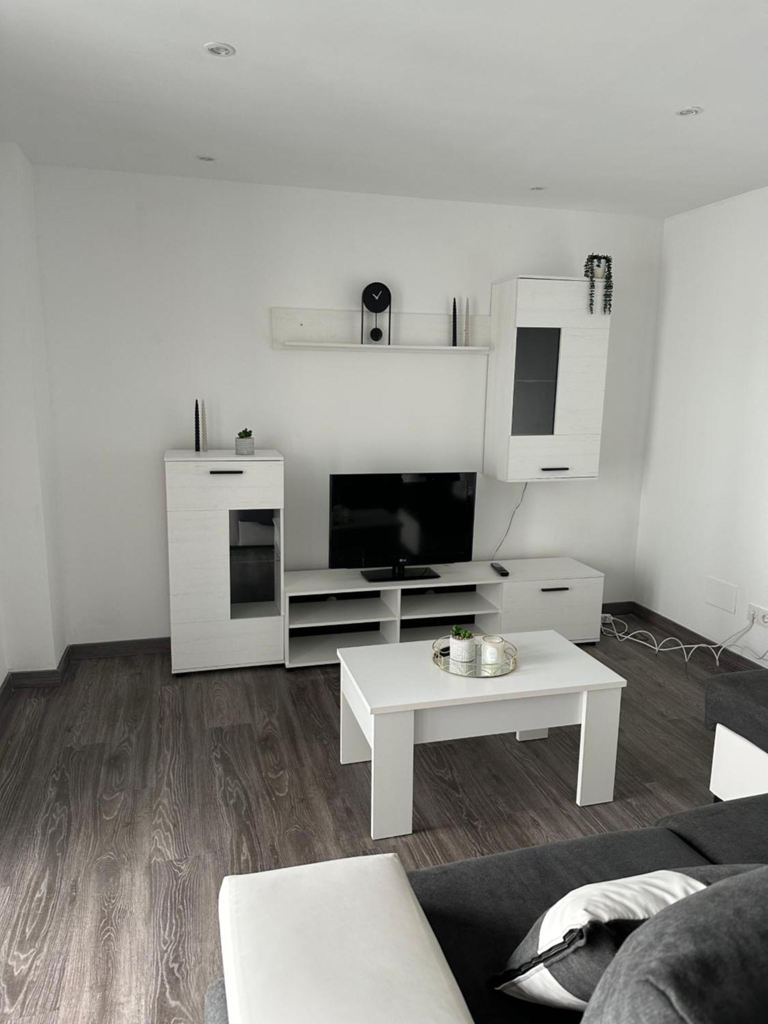 Piso Sardinero - Almar D'Pipe Apartment Santander Exterior foto