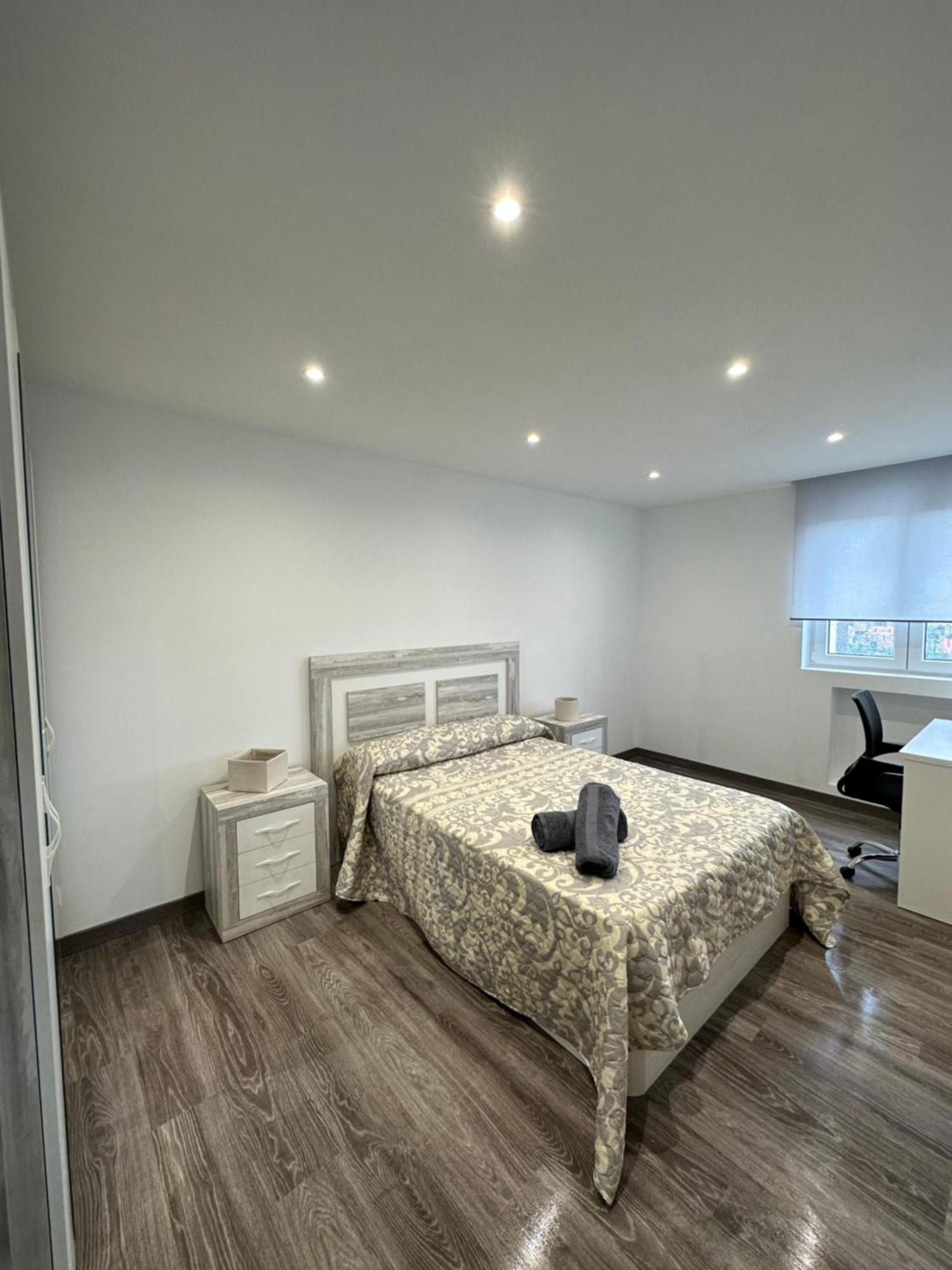 Piso Sardinero - Almar D'Pipe Apartment Santander Exterior foto